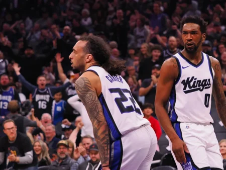 Rumores NBA: ¿Qué jugadores de los Kings podrían salir en los próximos días?