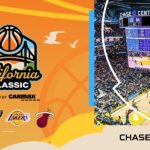 Pronóstico Miami Heat vs Los Angeles Lakers – California Classic NBA 06/07/2025