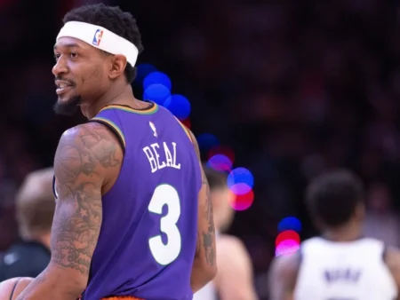 Noticias NBA: ¿Por qué Bradley Beal dio la espalda a los Lakers?