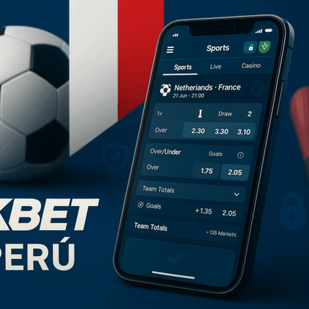 ¿1xBet es confiable? Análisis completo en Perú 2025