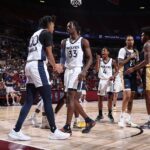 Pronóstico Houston Rockets vs Minnesota Timberwolves – NBA 19/07/2025