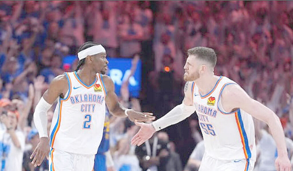 Conferencia Oeste bajo la lupa: ¿Qué quintetos liderarán la carrera al título en la NBA?