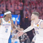 Conferencia Oeste bajo la lupa: ¿Qué quintetos liderarán la carrera al título en la NBA?