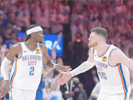 Conferencia Oeste bajo la lupa: ¿Qué quintetos liderarán la carrera al título en la NBA?