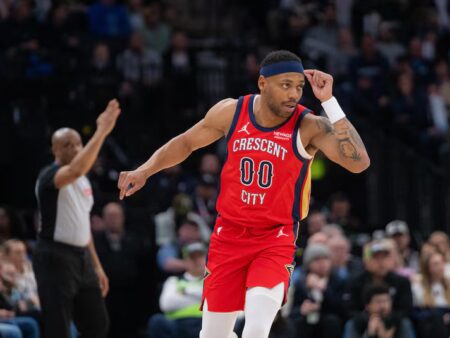 Traspasos NBA: Los Nuggets recuperan a un viejo conocido tras la marcha de Porter Jr.