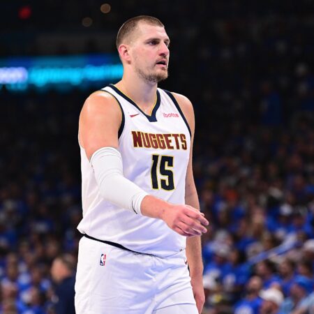 Denver Nuggets en vilo: ¿Qué significa el ‘No’ de Jokic a la extensión de contrato?