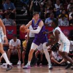 Pronóstico Philadelphia 76ers vs Charlotte Hornets – 13/07/2025