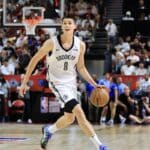 Pronóstico New York Knicks vs Brooklyn Nets – NBA 16/07/2025