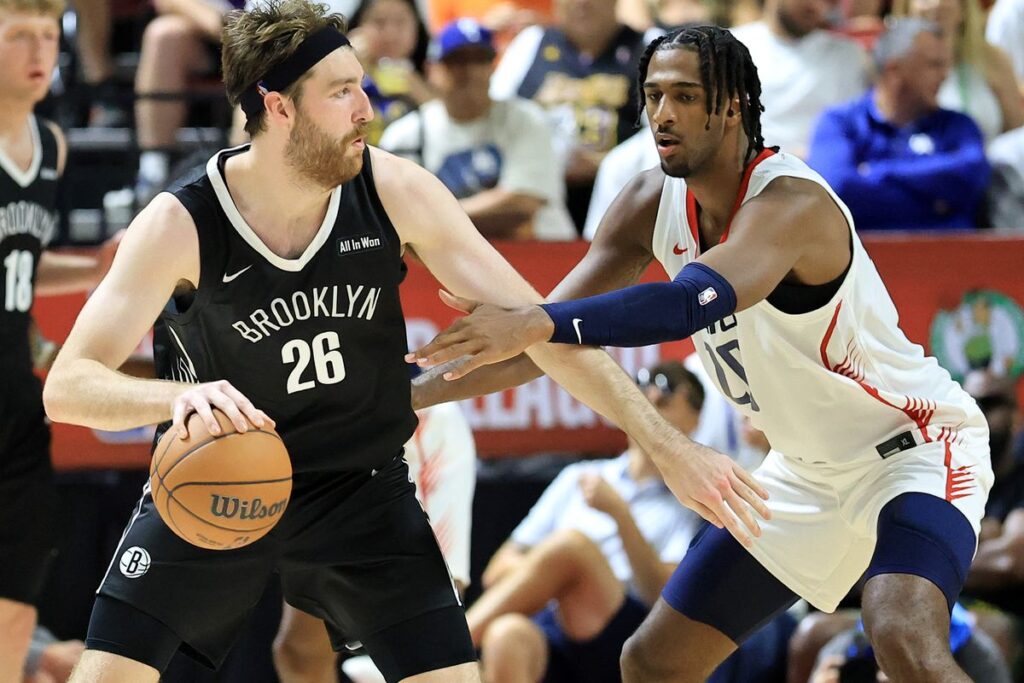 Pronóstico Brooklyn Nets vs Orlando Magic – NBA 17/07/2025 1 Pronóstico Brooklyn Nets vs Orlando Magic - NBA 17-05-202