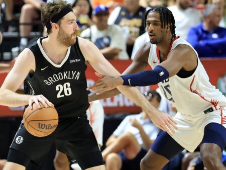 Pronóstico Brooklyn Nets vs Orlando Magic – NBA 17/07/2025