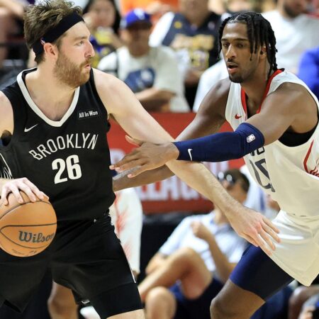 Pronóstico Brooklyn Nets vs Orlando Magic – NBA 17/07/2025