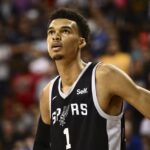 Conoce a las estrellas de la NBA que arrancaron mal en la Liga de Verano. Créditos a Getty Images