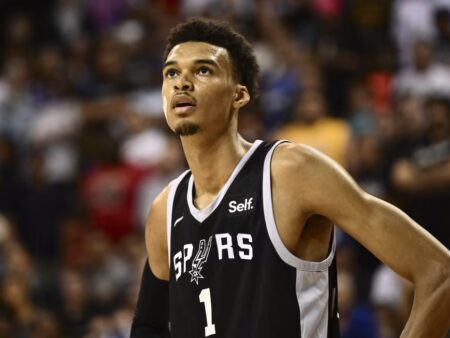 Conoce a las estrellas de la NBA que arrancaron mal en la Liga de Verano