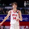 Espectáculo en Las Vegas: ¿Qué duelos sacudieron el día 5 de la Liga de Verano NBA?
