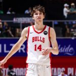Espectáculo en Las Vegas: ¿Qué duelos sacudieron el día 5 de la Liga de Verano NBA?