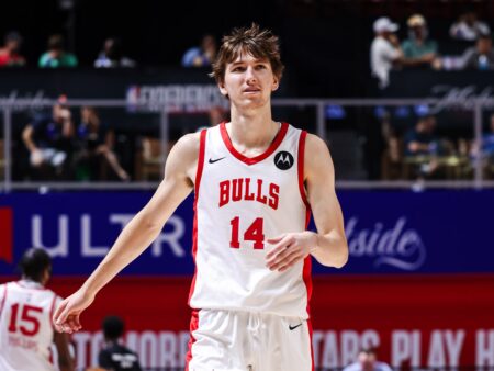 Espectáculo en Las Vegas: ¿Qué duelos sacudieron el día 5 de la Liga de Verano NBA?