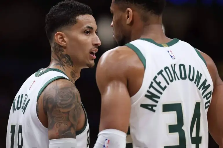 Rumores NBA: Bucks en la caza ¿Qué talento anotador está en el radar de Milwaukee? 1 Rumores NBA: Bucks en la caza ¿Qué talento anotador está en el radar de Milwaukee?