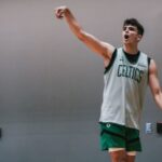 Pronóstico Boston Celtics vs Memphis Grizzlies – 11/07/2025