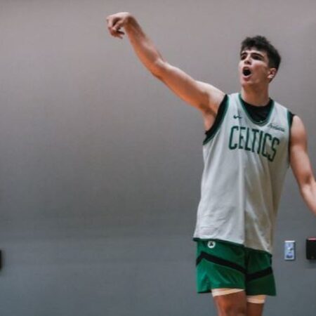 Pronóstico Boston Celtics vs Memphis Grizzlies – 11/07/2025