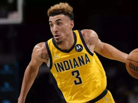 Traspasos ACB: ¿Será Chris Duarte el próximo dominicano en brillar en España?