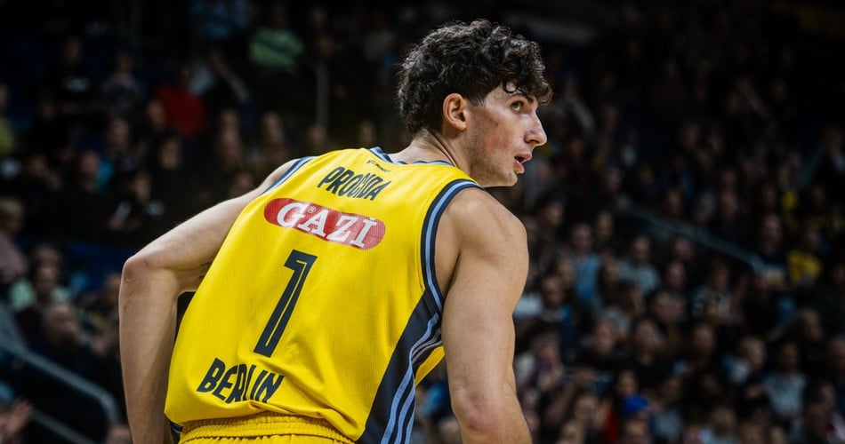 Real Madrid Baloncesto: ¿Quién es la estrella italiana en la mira? 1 Real Madrid Baloncesto: ¿Quién es la estrella italiana en la mira?