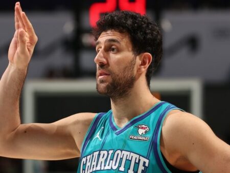 Hapoel Tel Aviv sacude la Euroliga con una estrella recién llegada de la NBA