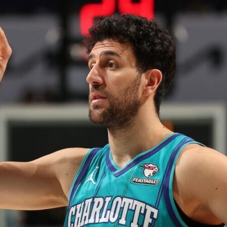 Hapoel Tel Aviv sacude la Euroliga con una estrella recién llegada de la NBA
