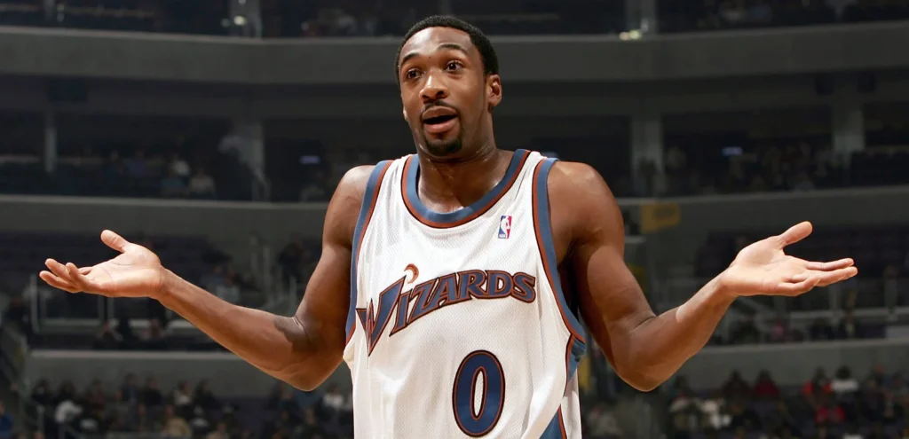 Noticias NBA: ¿Qué ex estrella fue arrestada y por qué? 1 Noticias NBA: ¿Qué ex estrella fue arrestada y por qué?
