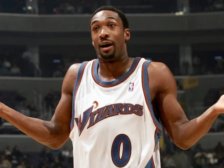 Noticias NBA: ¿Qué ex estrella fue arrestada y por qué?
