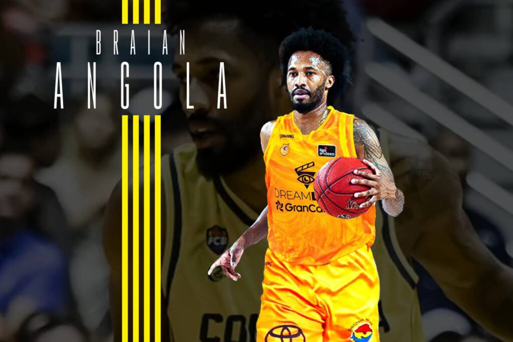 Mercado ACB: ¿Quién es el talento colombiano que ilumina el futuro de Gran Canaria? 1 Mercado ACB: ¿Quién es el talento colombiano que ilumina el futuro de Gran Canaria?