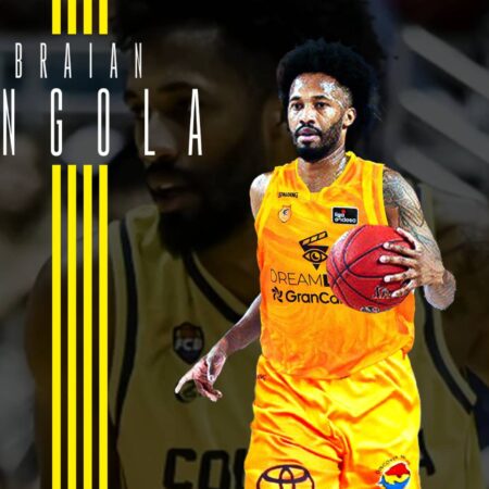 Mercado ACB: ¿Quién es el talento colombiano que ilumina el futuro de Gran Canaria?