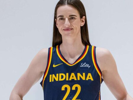 Caitlin Clark rompe otro récord: ¿Qué sorpresa nos trae en el All-Star?
