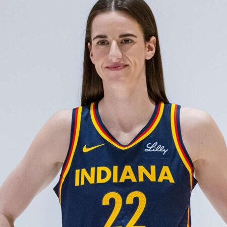 Caitlin Clark rompe otro récord: ¿Qué sorpresa nos trae en el All-Star?