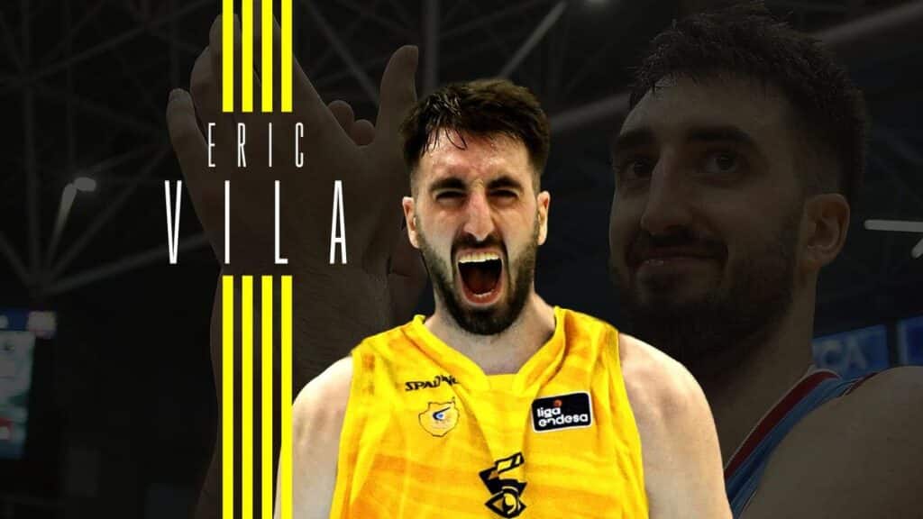 Traspasos ACB: Dreamland Gran Canaria refuerza su pintura con un nuevo ala-pívot