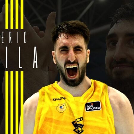 Traspasos ACB: Dreamland Gran Canaria refuerza su pintura con un nuevo ala-pívot