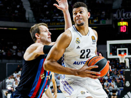¿Cuánto gana un jugador promedio de la ACB? Salarios desglosados
