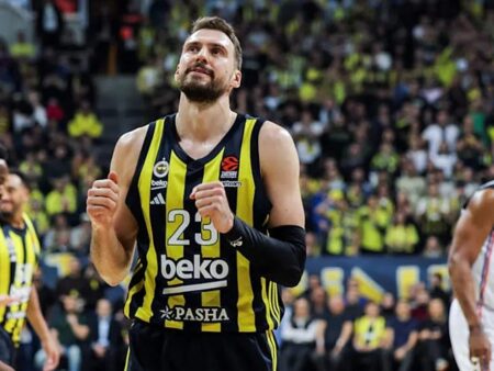 Olimpia Milano se arma para la Euroliga: ¿Quiénes son sus nuevas estrellas?