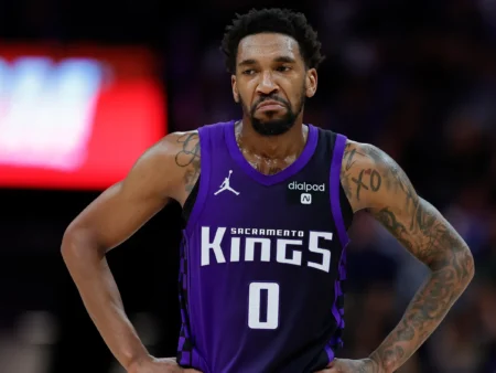 Rumores NBA: ¿Llegará Malik Monk a los Warriors por Jonathan Kuminga?