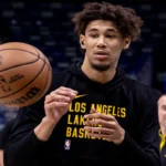 ¿Vuelta inesperada? Los Lakers sorprenden con un nuevo contrato