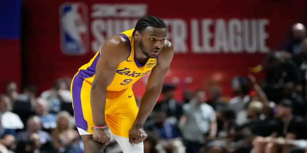 Pronóstico Los Angeles Lakers vs Boston Celtics – NBA 18/07/2025