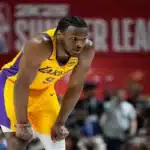 Pronóstico Los Angeles Lakers vs Boston Celtics – NBA 18/07/2025
