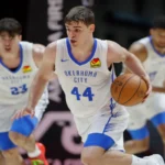 Pronóstico Brooklyn Nets vs Oklahoma City Thunder – NBA Summer League 10/07/2025