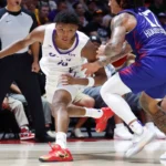 Pronóstico Charlotte Hornets vs Utah Jazz