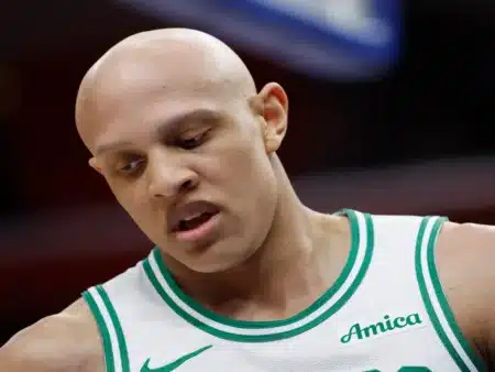 Pronóstico Atlanta Hawks vs Boston Celtics – NBA 21/07/2025