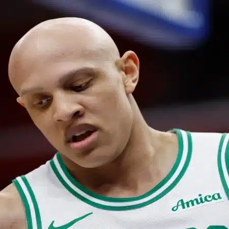 Pronóstico Atlanta Hawks vs Boston Celtics – NBA 21/07/2025