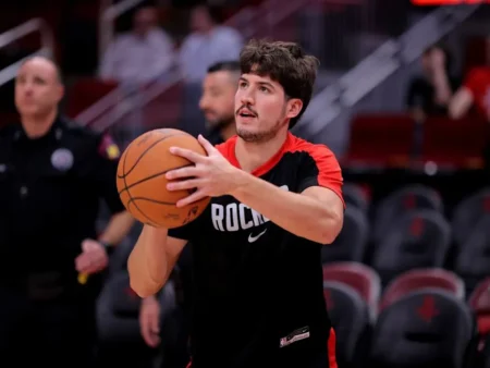 Jóvenes promesas al frente: ¿Quiénes dominaron el segundo día de la Liga de Verano NBA?