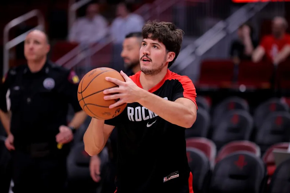 Jóvenes promesas al frente: ¿Quiénes dominaron el segundo día de la Liga de Verano NBA? 1 Jóvenes promesas al frente: ¿Quiénes dominaron el segundo día de la Liga de Verano NBA?