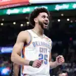 Pronóstico Orlando Magic vs Oklahoma City Thunder – NBA 16/07/2025