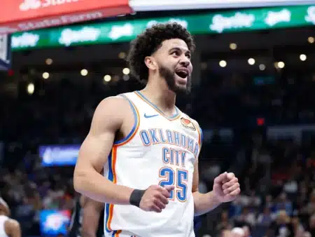 Pronóstico Orlando Magic vs Oklahoma City Thunder – NBA 16/07/2025