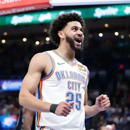 Pronóstico Orlando Magic vs Oklahoma City Thunder – NBA 16/07/2025
